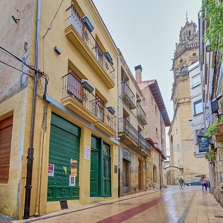 Santo Tomas I Apartment Haro Ngoại thất bức ảnh