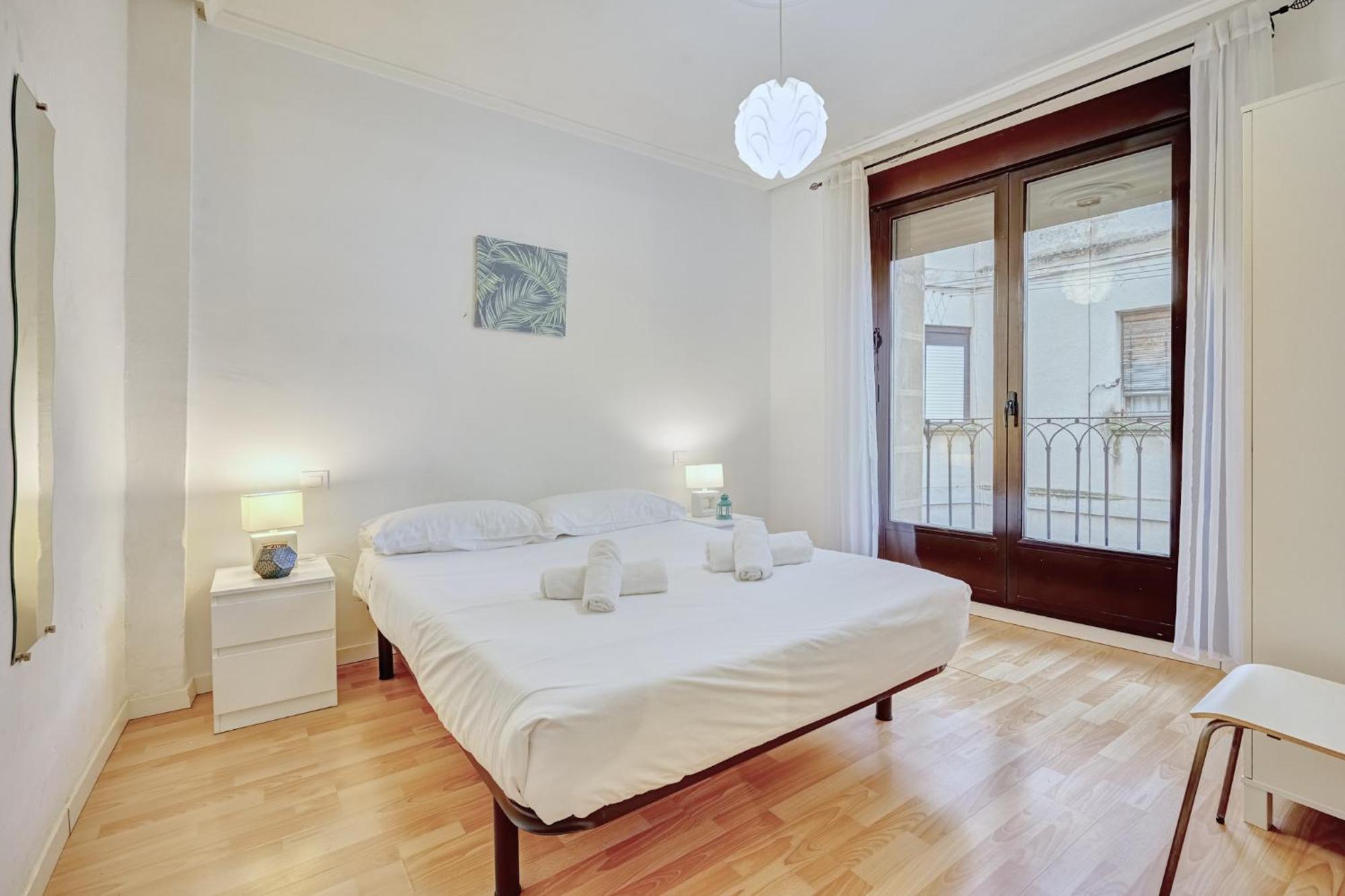 Santo Tomas I Apartment Haro Ngoại thất bức ảnh