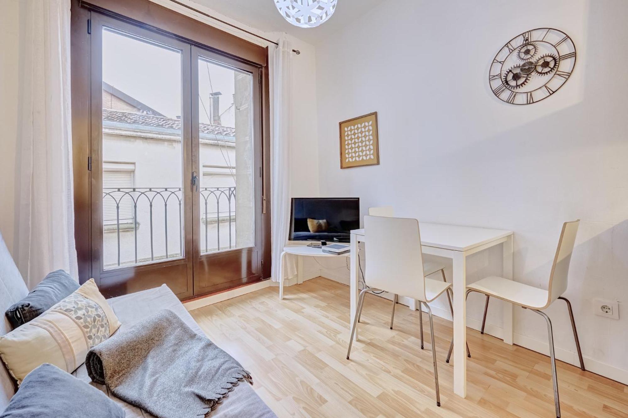 Santo Tomas I Apartment Haro Ngoại thất bức ảnh