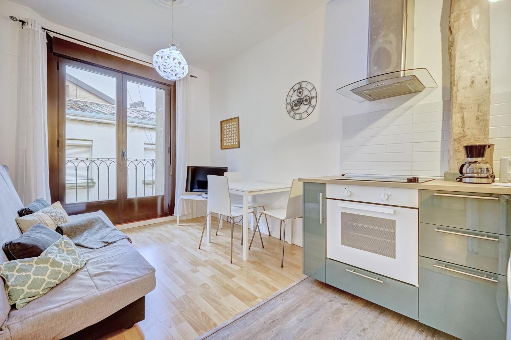 Santo Tomas I Apartment Haro Ngoại thất bức ảnh