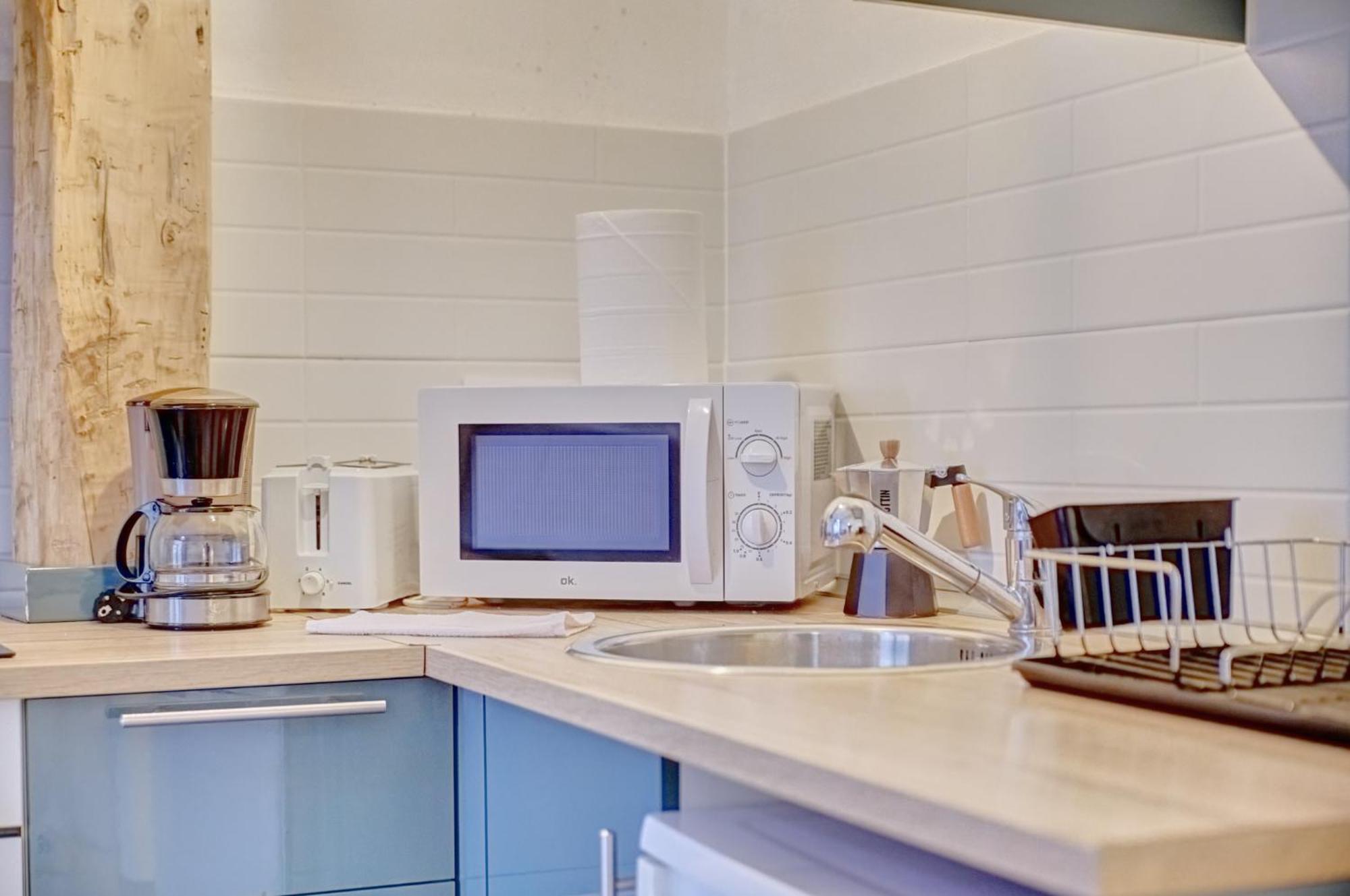 Santo Tomas I Apartment Haro Ngoại thất bức ảnh